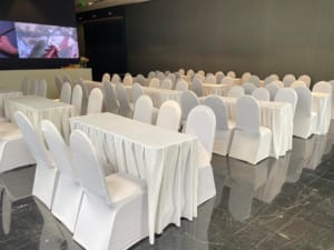 thue ban ghe ban quet