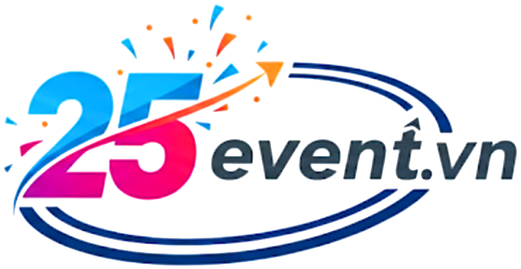 25event.vn – Tổng công ty tổ chức Sự Kiện – Miền Bắc