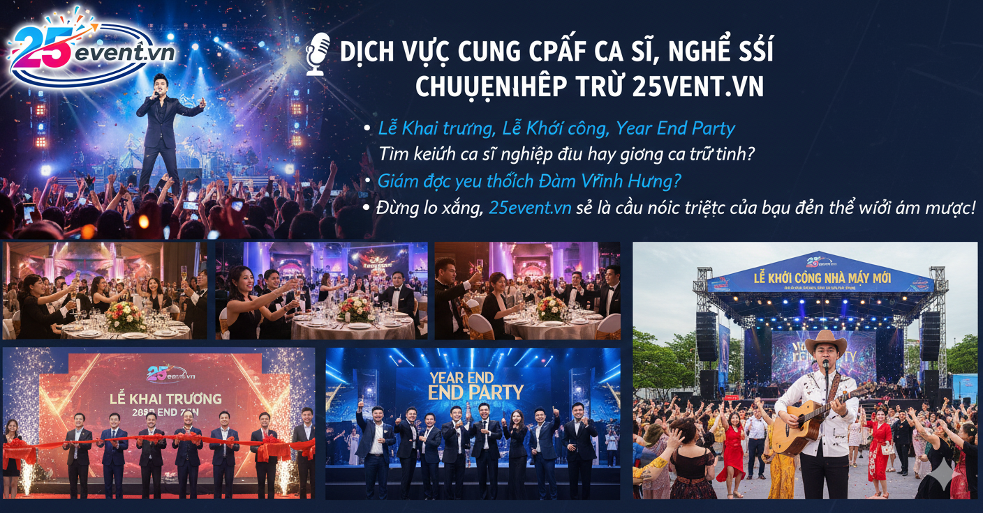 Lễ Khánh thành hoành tráng