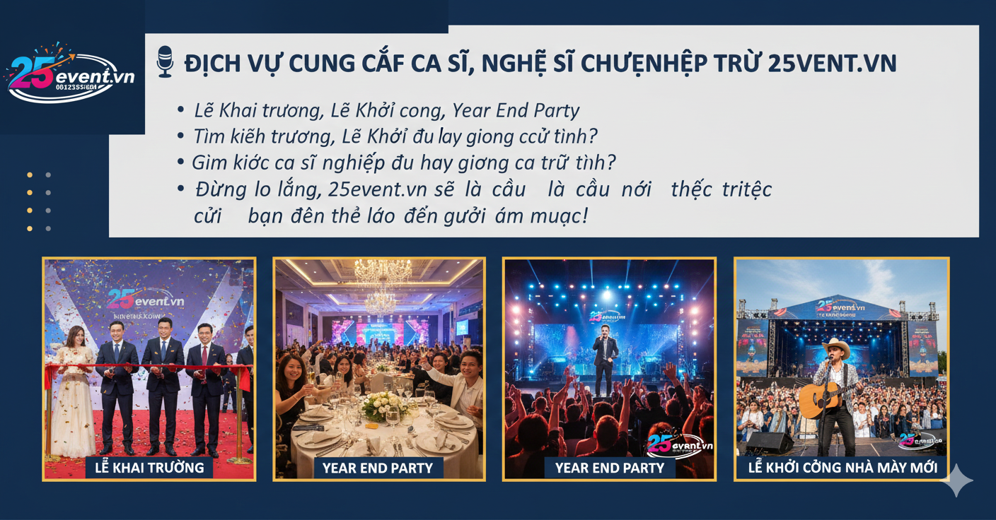 Logo 25event.vn