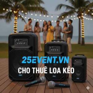 25ev cho thue loa keo